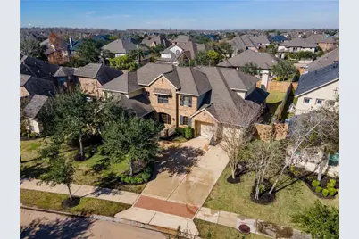 14 Combwell Lane, Missouri City, TX 77459 - Photo 1