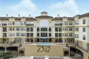 7575 Kirby Dr, Houston, TX 77030 - Photo 1