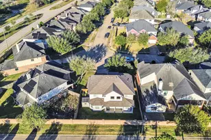 522 Summer Mist Ln, Rosenberg, TX 77469 - Photo 33