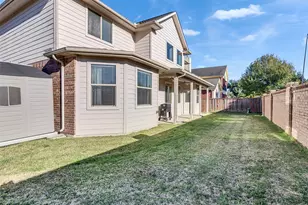 522 Summer Mist Ln, Rosenberg, TX 77469 - Photo 29