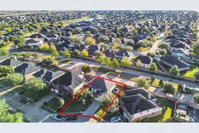 522 Summer Mist Lane, Rosenberg, TX 77469 - Photo 3