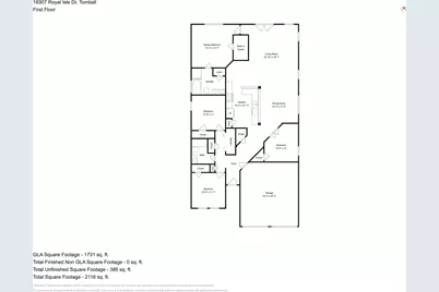 19307 Royal Isle Drive, Tomball, TX 77375 - Photo 19
