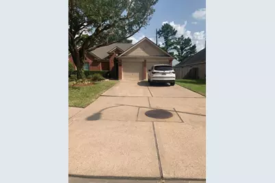 16607 Gentle Stone Drive, Houston, TX 77095 - Photo 1