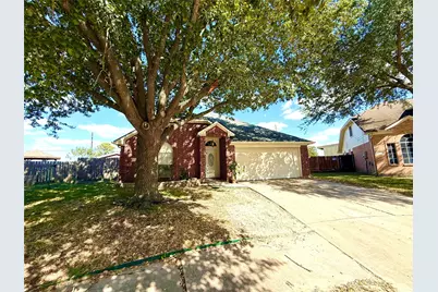 9106 Reagan Meadow Court, Houston, TX 77064 - Photo 1