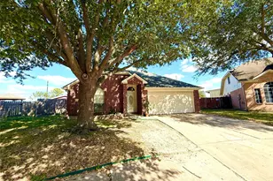 9106 Reagan Meadow Ct, Houston, TX 77064 - Photo 1