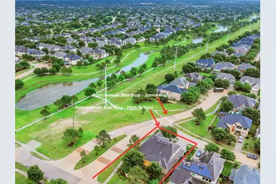 10423 Hatcher Drive, Katy, TX 77494 - Photo 47