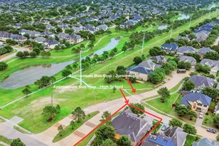 10423 Hatcher Dr, Katy, TX 77494 - Photo 47