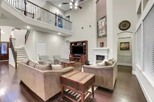 10423 Hatcher Dr, Katy, TX 77494 - Photo 9