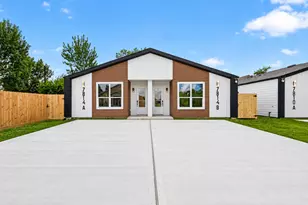 7814 Booker St, Houston, TX 77028 - Photo 1