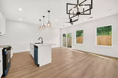 7814 Booker Street #A&B, Houston, TX 77028 - Photo 9