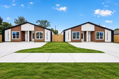 7814 Booker Street #A&B, Houston, TX 77028 - Photo 37