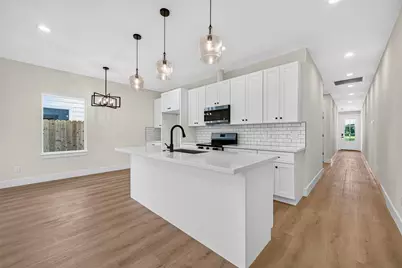 7814 Booker Street #A&B, Houston, TX 77028 - Photo 33