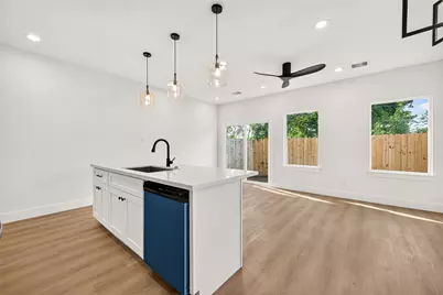 7814 Booker Street #A&B, Houston, TX 77028 - Photo 35
