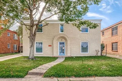 6630 Lawndale Street #2, Houston, TX 77023 - Photo 1