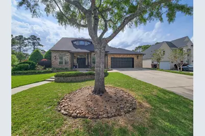20711 Tamarron Drive, Humble, TX 77346 - Photo 5