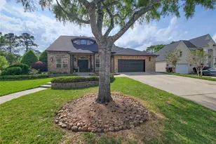 20711 Tamarron Dr, Humble, TX 77346 - Photo 1