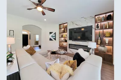 20711 Tamarron Drive, Humble, TX 77346 - Photo 15