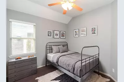 22515 Shibe Park Court, Spring, TX 77389 - Photo 37