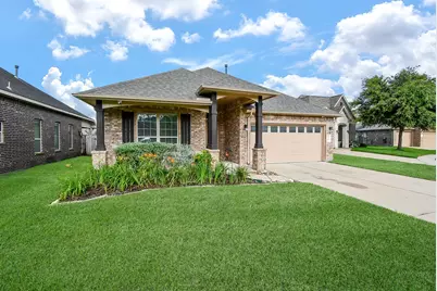 22515 Shibe Park Court, Spring, TX 77389 - Photo 1
