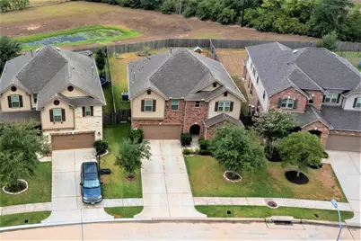 28635 Cranford Sage Lane, Katy, TX 77494 - Photo 1