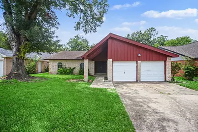 2730 Valley Forest Drive, Missouri City, TX 77489 - Photo 1