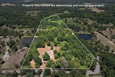 42219 Cedar Creek Road, Hempstead, TX 77445 - Photo 29