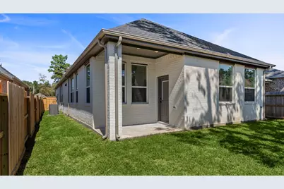 291 Mallards Rim Drive, Willis, TX 77318 - Photo 15