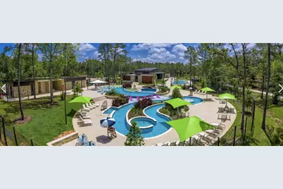 291 Mallards Rim Drive, Willis, TX 77318 - Photo 21