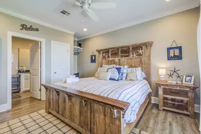 978 Surfview, Crystal Beach, TX 77650 - Photo 9
