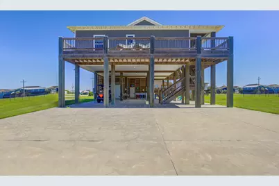 978 Surfview, Crystal Beach, TX 77650 - Photo 1