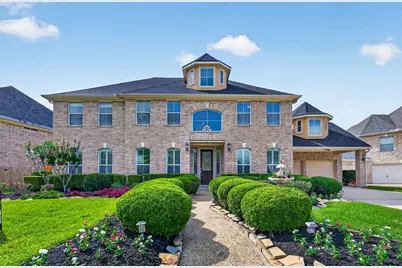 2315 Vinemead Court, Katy, TX 77450 - Photo 1