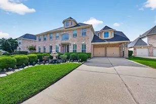 2315 Vinemead Ct, Katy, TX 77450 - Photo 3