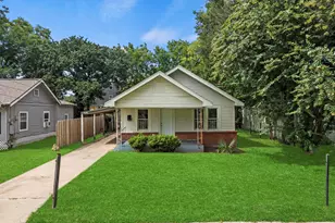 5103 New Orleans St, Houston, TX 77020 - Photo 1