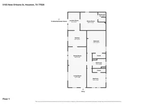 5103 New Orleans St, Houston, TX 77020 - Photo 23