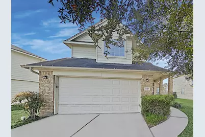17307 Beretta Bend Drive, Humble, TX 77396 - Photo 1