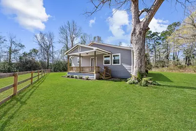 17343 Western Hill Drive, Conroe, TX 77302 - Photo 1