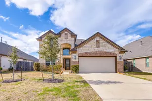 2614 Autumn Hills Ln, Richmond, TX 77469 - Photo 1