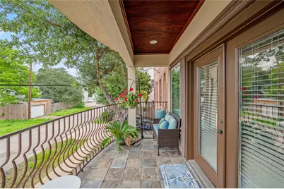 6500 Calder Street #B, Houston, TX 77007 - Photo 19
