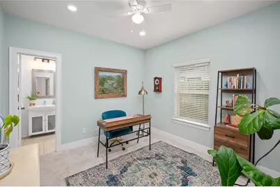 6500 Calder Street #B, Houston, TX 77007 - Photo 7