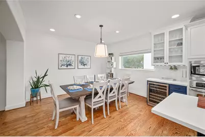 6500 Calder Street #B, Houston, TX 77007 - Photo 17