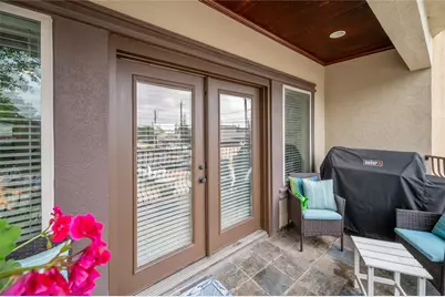 6500 Calder Street #B, Houston, TX 77007 - Photo 19