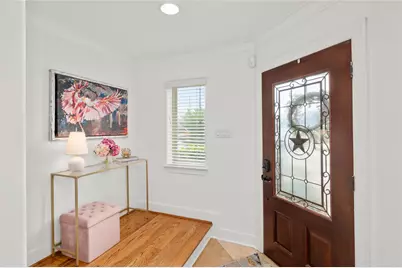 6500 Calder Street #B, Houston, TX 77007 - Photo 5