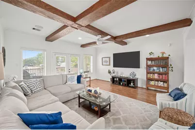 6500 Calder Street #B, Houston, TX 77007 - Photo 11