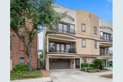 6500 Calder Street #B, Houston, TX 77007 - Photo 3