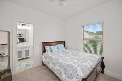 6500 Calder Street #B, Houston, TX 77007 - Photo 29