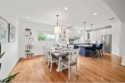 6500 Calder Street #B, Houston, TX 77007 - Photo 13
