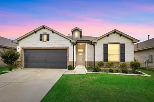 11323 Cora Ln, Willis, TX 77318 - Photo 3