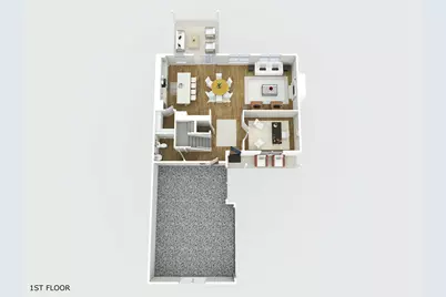 8012 Gault Street, Austin, TX 78757 - Photo 47