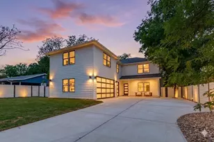 8012 Gault St, Austin, TX 78757 - Photo 1
