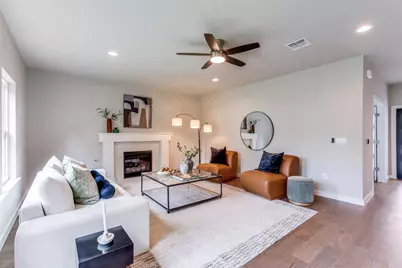 8012 Gault Street, Austin, TX 78757 - Photo 5